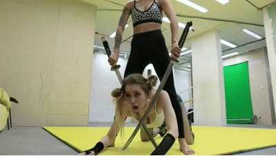 Bitch Fight Mabel vs Tiffany VI Bitch Fight Mabel vs Tiffany VI